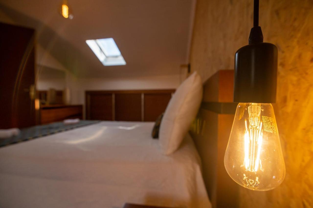 Dom wakacyjny Casa Xadrez Povoacao (Sao Miguel)