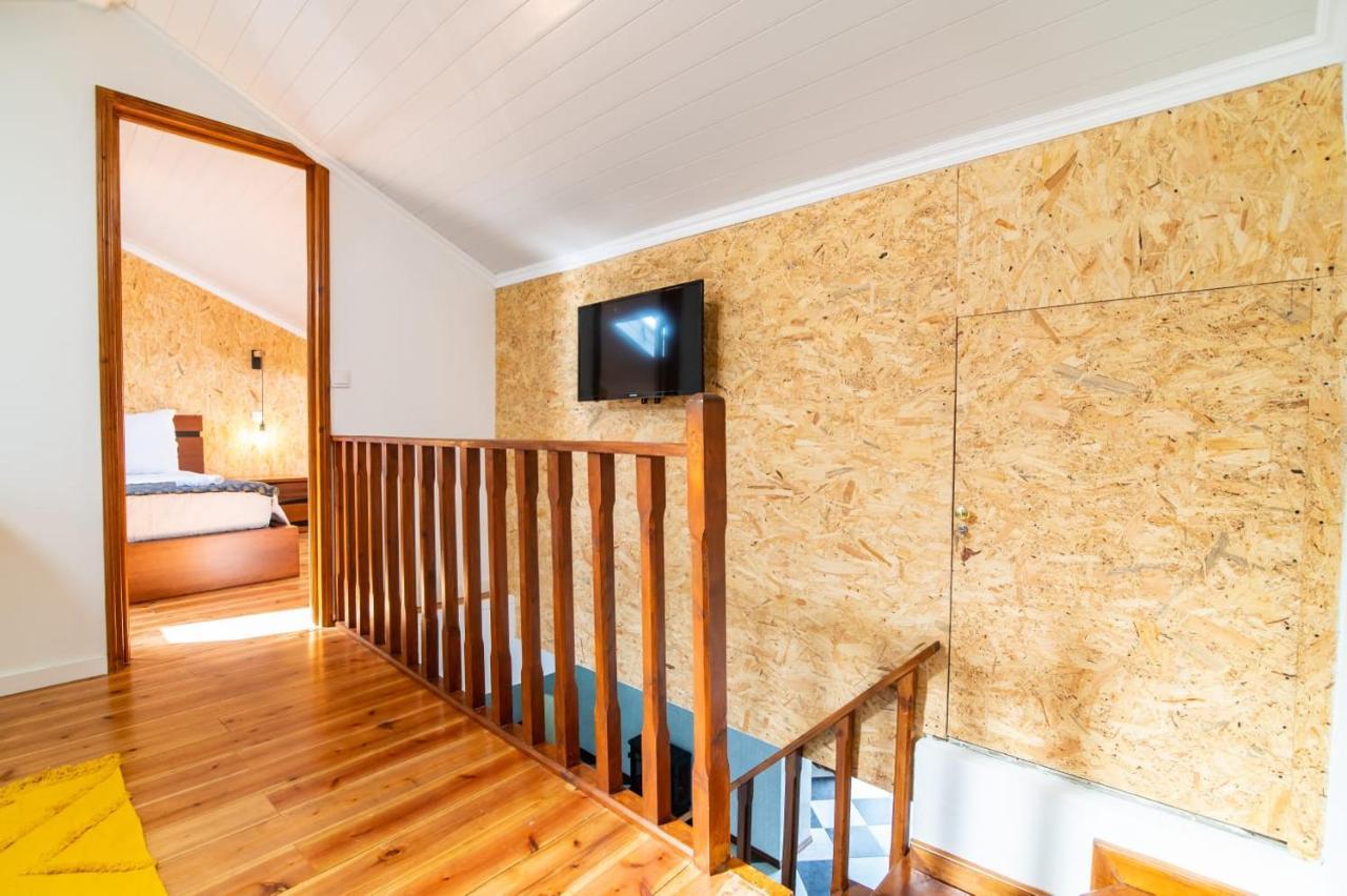 Casa Xadrez Сasa de vacaciones *