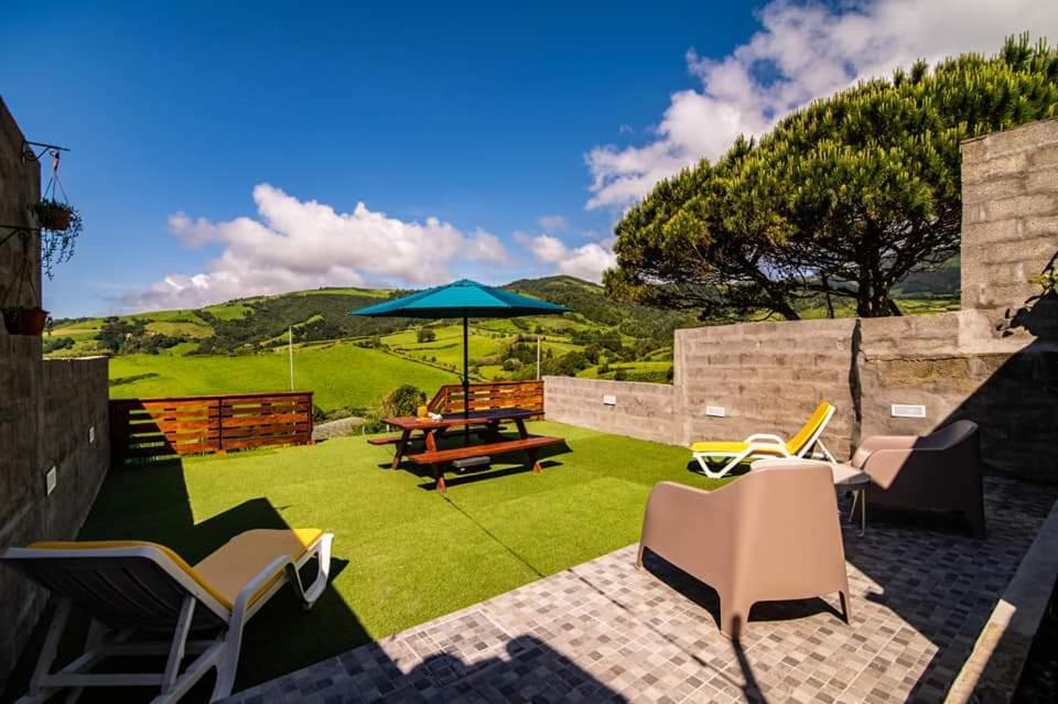 Сasa de vacaciones Casa Xadrez Povoacao (Sao Miguel)