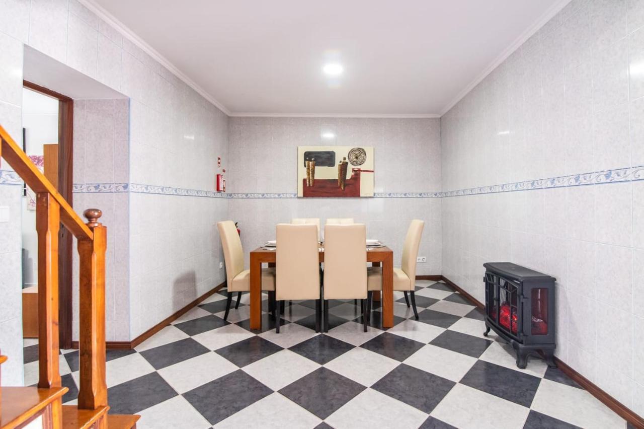 Casa Xadrez