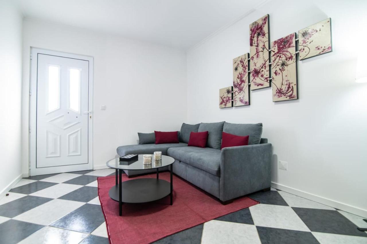 Casa Xadrez Holiday home *