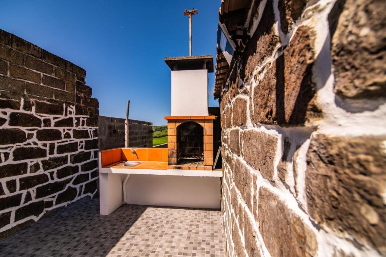 Casa Xadrez Holiday home *