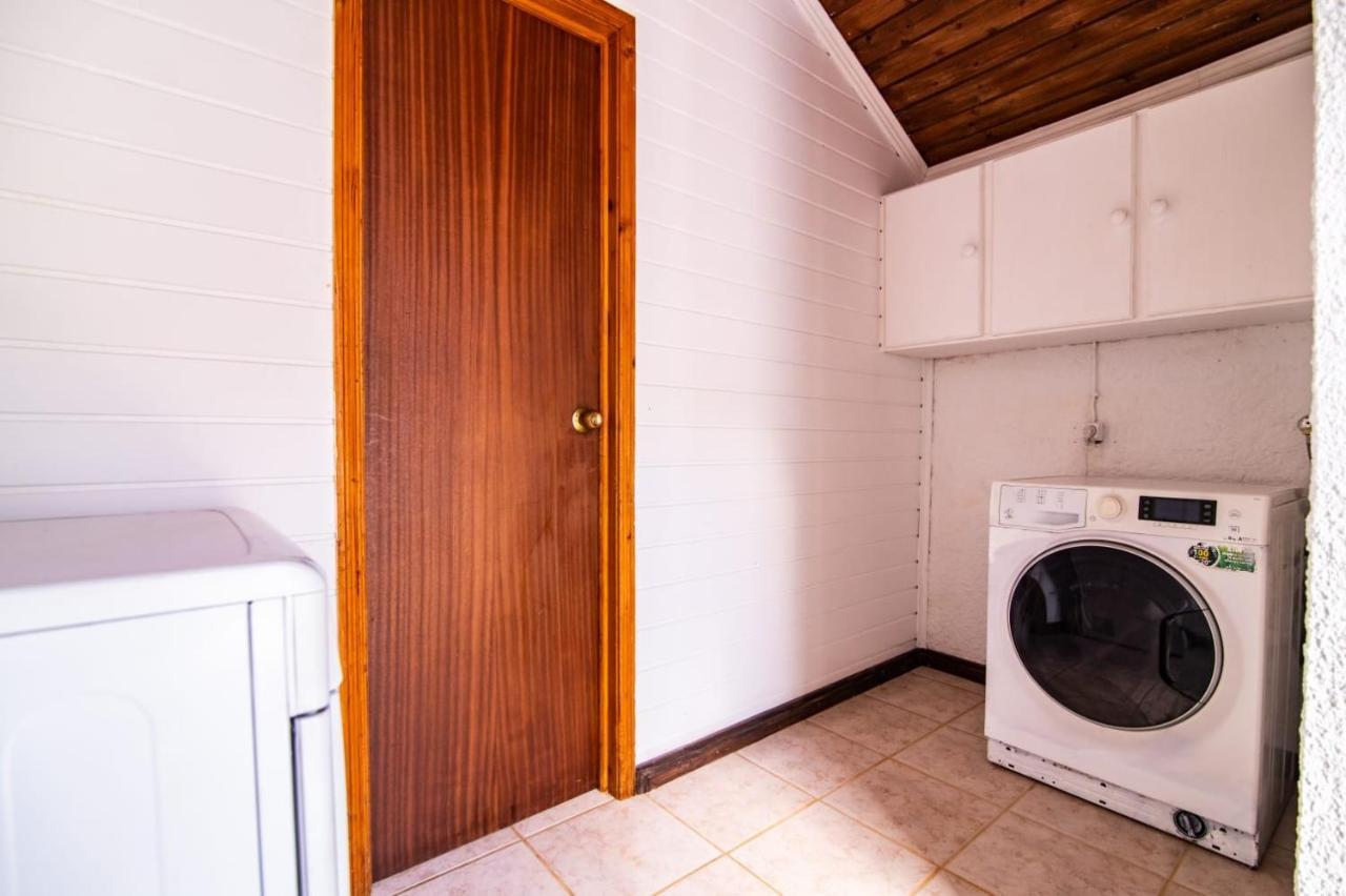 Сasa de vacaciones Casa Xadrez