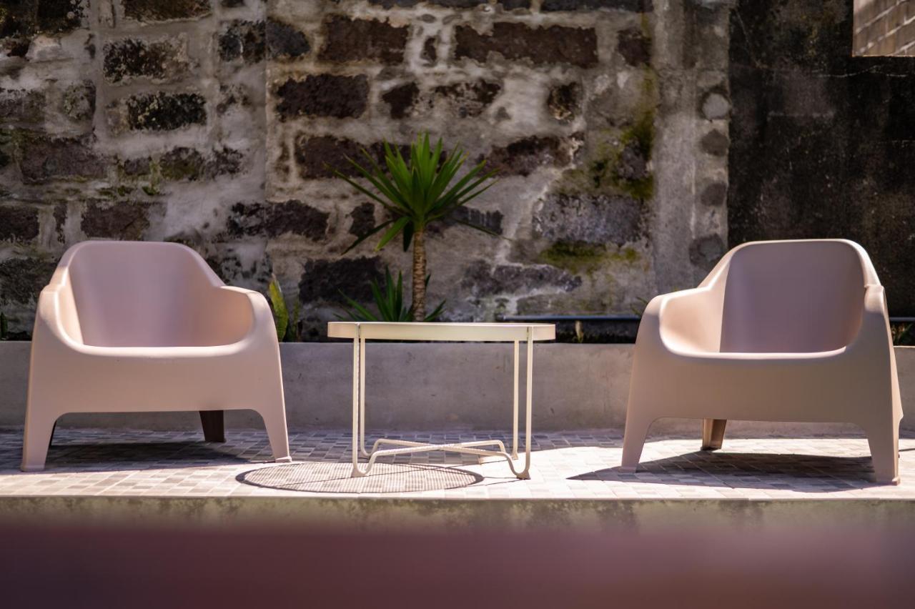 Сasa de vacaciones Casa Xadrez Povoacao (Sao Miguel)