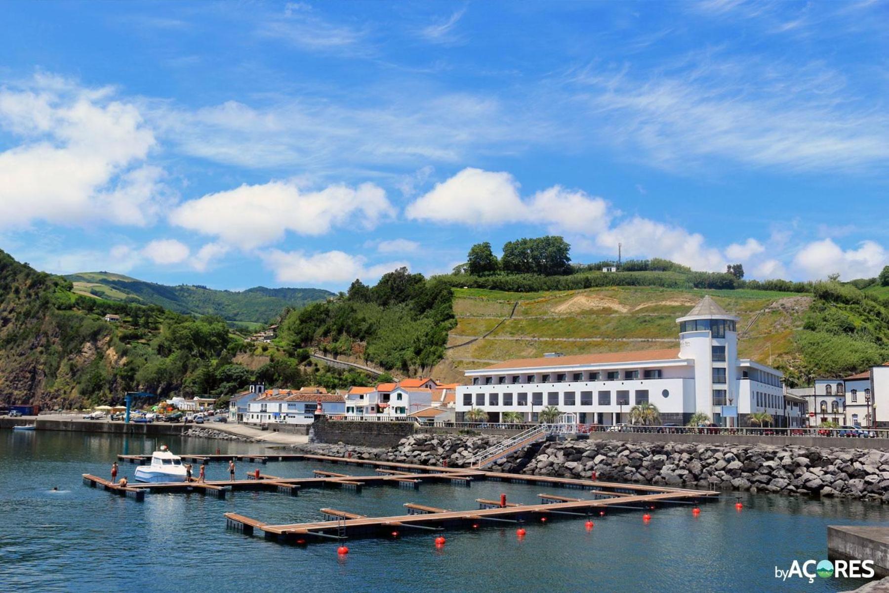 Holiday home Casa Xadrez Povoacao (Sao Miguel)