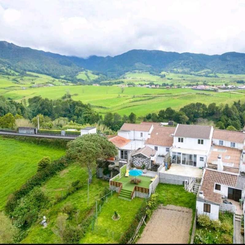 Сasa de vacaciones Casa Xadrez Povoacao (Sao Miguel)
