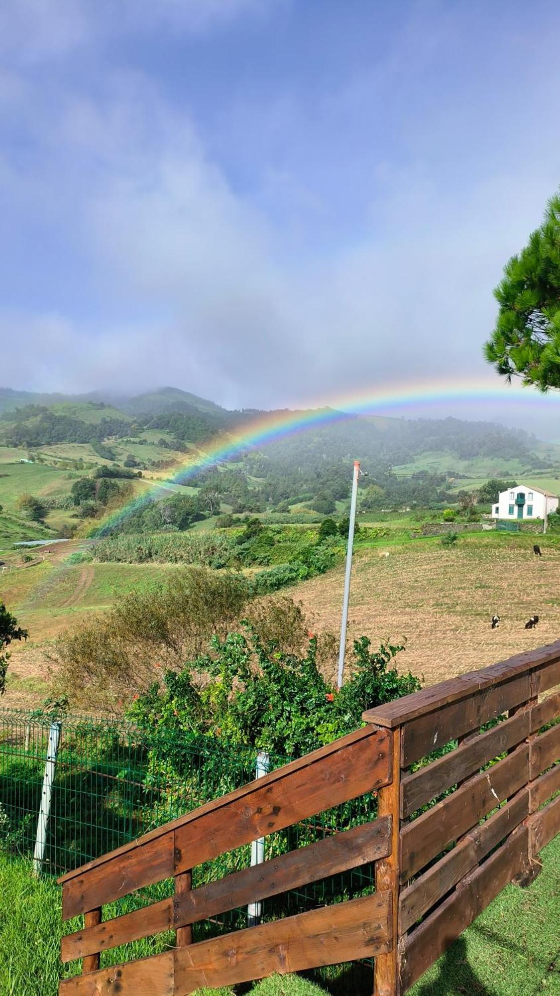 Сasa de vacaciones Casa Xadrez Povoacao (Sao Miguel)