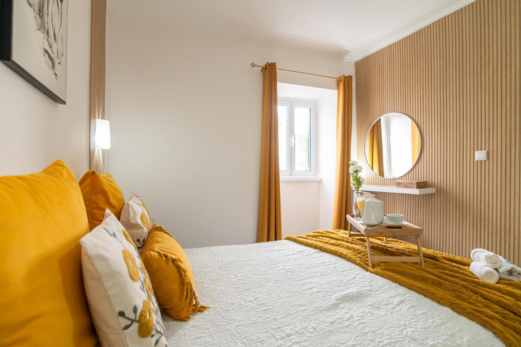 Casa Xadrez Сasa de vacaciones Povoacao (Sao Miguel)