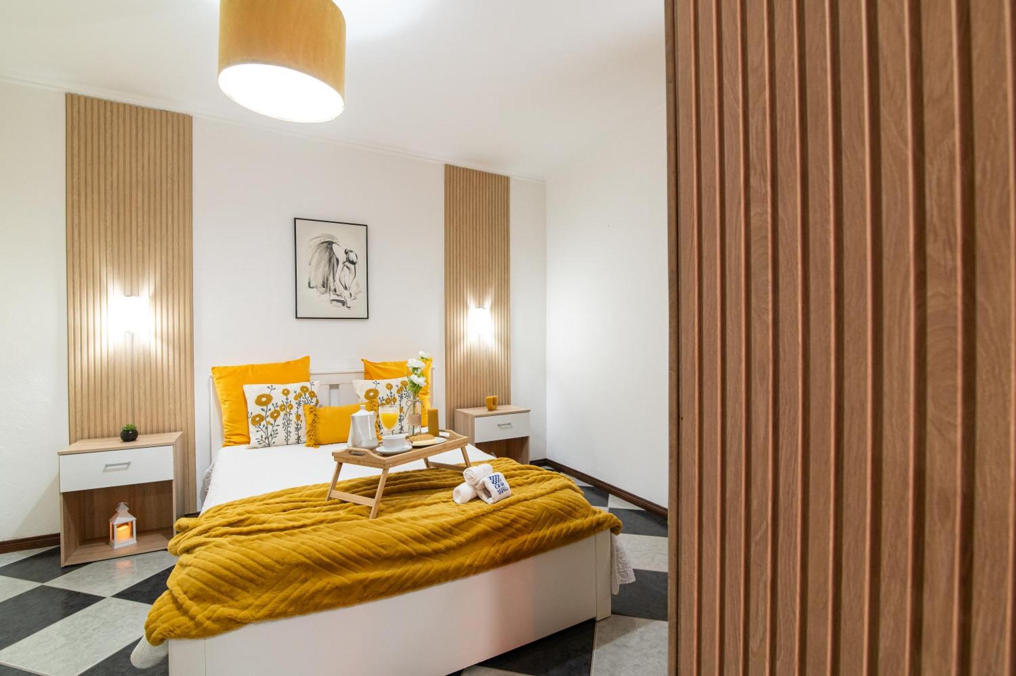 Casa Xadrez Holiday home Povoacao (Sao Miguel)